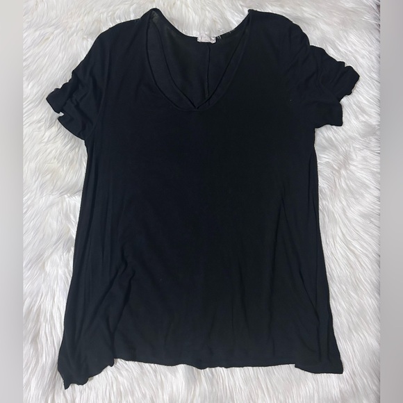 Caution to the Wind Top - Picture 3 of 9